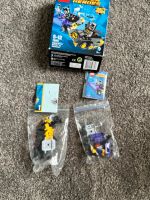 Lego Superheroes der 76061 Nordrhein-Westfalen - Lage Vorschau