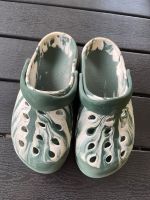 Clogs, Badeschuhe (Gr.34) Bayern - Moosthenning Vorschau