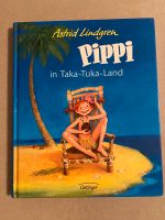Buch Kinderbuch „Pippi in Taka-Tuka-Land“ Astrid Lindgren Nordrhein-Westfalen - Erkrath Vorschau