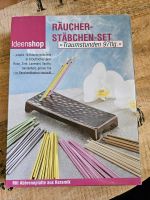 Räucherstäbchen Set Brandenburg - Erkner Vorschau