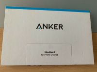 iPhone 5 5s SE Panzerglas Anker NEU GlasGuard Niedersachsen - Auetal Vorschau