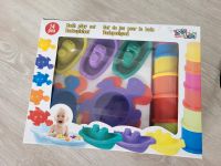Spielzeug Badespielzeug für Babies u. Kleinkinder - Neu in OVP!!! Bochum - Bochum-Nord Vorschau