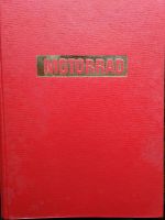 Das Motorrad Zeitschriften 1981 Nordrhein-Westfalen - Hagen Vorschau