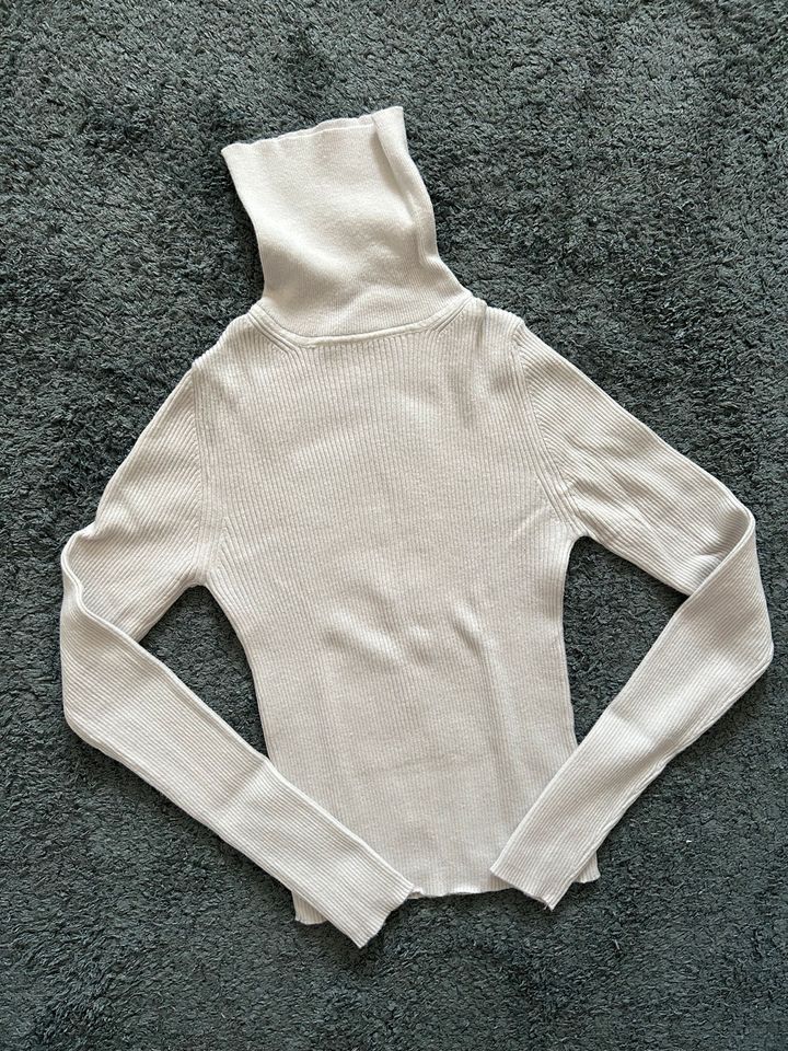 Pull&Bear Pullover Damen Gr. M in München