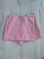 Skorts hot pink S zara Hannover - Vahrenwald-List Vorschau