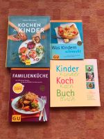 Kochbücher Kinder und Familienküche Baden-Württemberg - Villingen-Schwenningen Vorschau