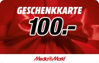 Mediamarkt Gutschein 4x100€ Rostock - Evershagen Vorschau