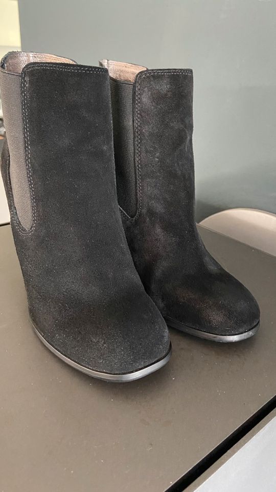 Original Replay Stiefel / Stiefeletten, 39, Wie Neu in Köln