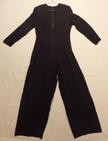 Damen Overall Gr. 36 schwarz Abendgarderobe Eimsbüttel - Hamburg Eidelstedt Vorschau