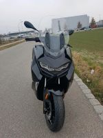 BMW C 400 GT 2022 wie neu! Bayern - Landshut Vorschau