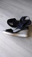 Rieker Schuhe gr.37 Saarland - Mandelbachtal Vorschau