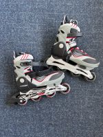 Inline-Skater Gr 37-39 Hessen - Eschborn Vorschau