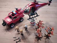 Playmobil 9518 Feuerwehr-Waldbrandeinsatz Freiburg im Breisgau - March Vorschau