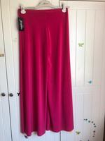 Damen Hose Neu mit Etikett Gr. Free Size Elastan mit Gummizug Bayern - Erlangen Vorschau
