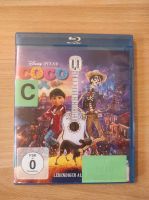 Disney Pixar Coco Film Blu-ray Disc Nordrhein-Westfalen - Krefeld Vorschau