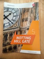 Notting Hill Gate 5 (Jg. 5) - Grammatiktrainer - NEU Bochum - Bochum-Südwest Vorschau