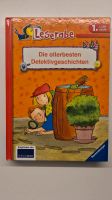 Die allerbesten Detektivgeschichten, Kinderbuch Baden-Württemberg - Untergruppenbach Vorschau