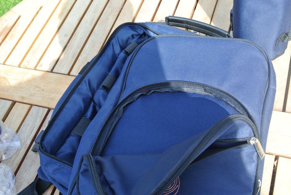 Picknick Rucksack für 4 Personen in Dorsten