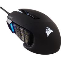 Corsair Gaming SCIMITAR Elite Gaming-Maus | GARANTIE Niedersachsen - Emden Vorschau