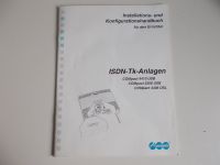 Auerswald Installations + Konfigurationshandbuch COMpact 4410USB Thüringen - Steinach Vorschau
