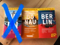 Marco Polo Reiseführer BERLIN oder DONAU Baden-Württemberg - Argenbühl Vorschau