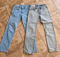 2 Jeans von H & M, Größe 29/32 Güstrow - Landkreis - Laage Vorschau