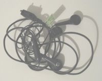 Sony Ericsson Headset / Kopfhoerer HPM-62 K510i K550i K610i K750i Parchim - Landkreis - Parchim Vorschau