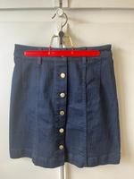 Tommy Hilfiger Jeansrock Hessen - Solms Vorschau
