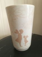 Wik & Walsøe Vase Blumenvase Elfen Frühlingsdeko Brandenburg - Eggersdorf Vorschau