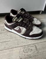 Nike Dunk Low Plum Eclipse Größe 42 - Gebraucht Niedersachsen - Zeven Vorschau