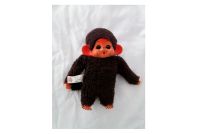 Monchhichi-Puppe aus Schweden, Vintage, Retro, Nostalgie Schleswig-Holstein - Glücksburg Vorschau