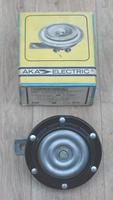 DDR Hupe Signalhorn 24V FER Ruhla für W50 – neu – Original DDR Sachsen-Anhalt - Halle Vorschau