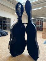 Cello Case passend für 4/4 & 7/8 Celli Chemnitz - Kleinolbersdorf-Altenhain Vorschau