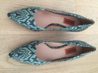 Missoni Pumps Gr. 38 Neu im Originalkarton Bonn - Beuel Vorschau