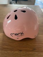 Momi Mimi Kinderhelm, Helm, Fahrradhelm, Rosa, neu, leicht Düsseldorf - Angermund Vorschau