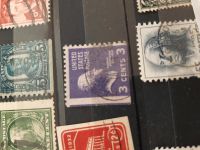 Briefmarken Amerikas präsidente Kiel - Ellerbek-Wellingdorf Vorschau