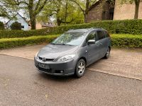 Mazda 5 / 1.8 Benzin 7 Sitze mit TÜV Baden-Württemberg - Illingen Vorschau