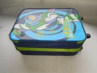 Kinder-Trolley Rollkoffer Buzz Lightyear 42x31x16cm TOP ZUSTAND Bayern - Stein Vorschau