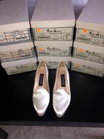 Damen Schuhe Brautschuhe von Rainbow 9 Paar Gr 3 & 3,5 Nordrhein-Westfalen - Rhede Vorschau
