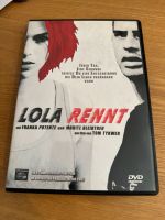 Lola Rennt Film DVD Franka Potente Moritz Bleibtreu Tom Tykwer Nordrhein-Westfalen - Paderborn Vorschau