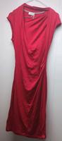 Apanage Kleid Rot, mit Unterkleid, Gr. 36 Nordrhein-Westfalen - Monheim am Rhein Vorschau