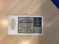 Reichsbanknote von 1922 - 10000 Mark Niedersachsen - Winsen (Aller) Vorschau