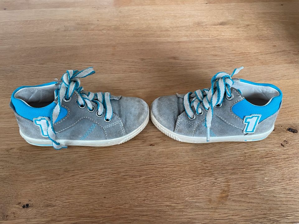 Superfit Schuhe Größe 24 in Hersbruck