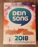 Dein Song Fan Box 2018 zu verschenken! Niedersachsen - Nienstädt Vorschau