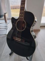 ESP-LTD Xtone Linkshänder Western Gitarre Baden-Württemberg - Immendingen Vorschau