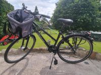 Diamant ubari Damenrad/Trekkingrad 28" Nordrhein-Westfalen - Ibbenbüren Vorschau