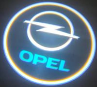 Opel Projektionslampen Opel Logo Leuchte Nordrhein-Westfalen - Warstein Vorschau