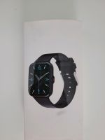 Fitness Smartwatch Schwarz Kr. München - Oberschleißheim Vorschau