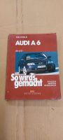 Reparaturhandbuch Audi A6 repair manual Baden-Württemberg - Schurrenhof Vorschau