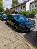 Opel Insignia B Sports Tourer 2.0CDTI Biturbo 4WD Aubing-Lochhausen-Langwied - Aubing Vorschau